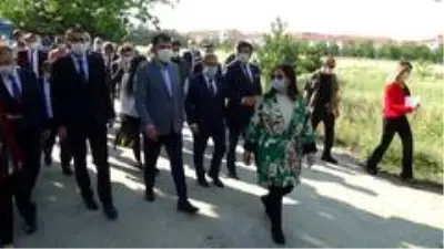 Kütahya'ya Millet Bahçesi Kütahya'ya Millet Bahçesi