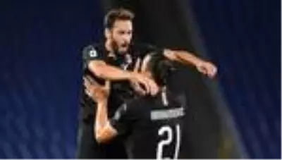 Lazio-Milan Lazio-Milan