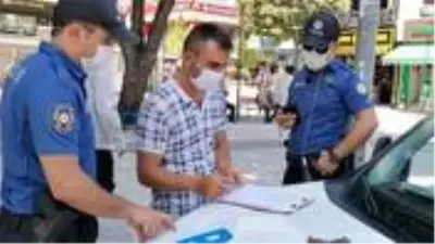 Mahkemeden beklenmedik karar! Polislerin kestiği salgın cezasını geçersiz saydı Mahkemeden beklenmedik karar! Polislerin kestiği salgın cezasını geçersiz saydı