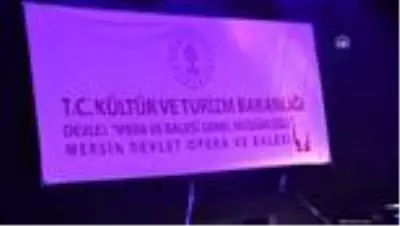 MDOB 'Akdeniz Esintileri' konseriyle sanatseverlerle buluştu MDOB 'Akdeniz Esintileri' konseriyle sanatseverlerle buluştu