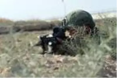 MSB: 2 PKK/YPG'li terörist etkisiz hale getirildi MSB: 2 PKK/YPG'li terörist etkisiz hale getirildi
