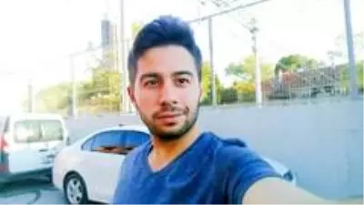 Patlamada hayatını kaybeden Halis Yılmaz son yolculuğuna uğurlanacak Patlamada hayatını kaybeden Halis Yılmaz son yolculuğuna uğurlanacak