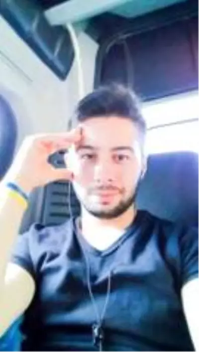 Patlamada hayatını kaybeden Halis Yılmaz son yolculuğuna uğurlanacak Patlamada hayatını kaybeden Halis Yılmaz son yolculuğuna uğurlanacak