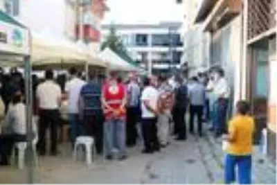 Patlamanın olduğu fabrika sahasında arama çalışmaları devam ediyor (7) Patlamanın olduğu fabrika sahasında arama çalışmaları devam ediyor (7)