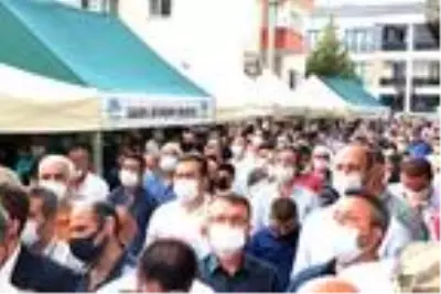Patlamanın olduğu fabrika sahasında arama çalışmaları devam ediyor (7) Patlamanın olduğu fabrika sahasında arama çalışmaları devam ediyor (7)