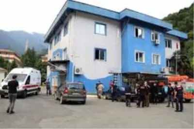 Rize'de kaybolan 11 yaşındaki çocuk 12 kilometre uzaklıkta bulundu Rize'de kaybolan 11 yaşındaki çocuk 12 kilometre uzaklıkta bulundu