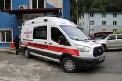 Rize'de kaybolan 11 yaşındaki çocuk 12 kilometre uzaklıkta bulundu Rize'de kaybolan 11 yaşındaki çocuk 12 kilometre uzaklıkta bulundu
