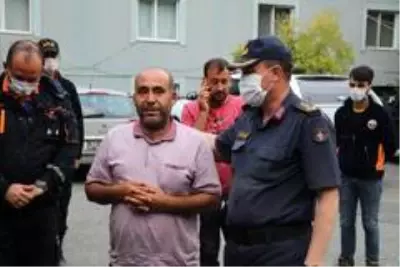 Rize'de kaybolan 11 yaşındaki çocuk 12 kilometre uzaklıkta bulundu Rize'de kaybolan 11 yaşındaki çocuk 12 kilometre uzaklıkta bulundu
