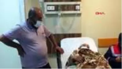 Son dakika haberi: Rize'de, ormanda kaybolan çocuk bulundu Son dakika haberi: Rize'de, ormanda kaybolan çocuk bulundu