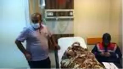 Son dakika haberleri: Rize'de, ormanda kaybolan çocuk bulundu (2) Son dakika haberleri: Rize'de, ormanda kaybolan çocuk bulundu (2)