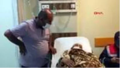 Son dakika haberi: Rize'de, ormanda kaybolan çocuk bulundu Son dakika haberi: Rize'de, ormanda kaybolan çocuk bulundu