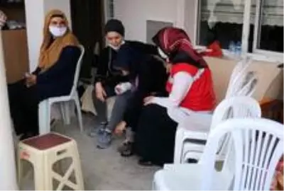 Sakarya'daki havai fişek fabrikasında yaşanan patlama sonrası iş müfettişleri görevlendirildi Sakarya'daki havai fişek fabrikasında yaşanan patlama sonrası iş müfettişleri görevlendirildi