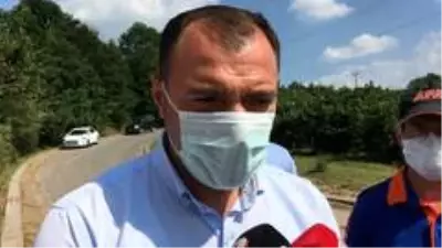Sakarya Valisi: ’6 vefat, 1 kayıp durumu söz konusu’
