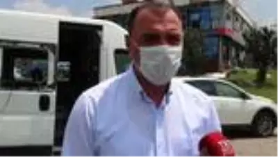Sakarya Valisi Oktay Kaldırım, havai fişek fabrikasındaki patlamayla ilgili konuştu Sakarya Valisi Oktay Kaldırım, havai fişek fabrikasındaki patlamayla ilgili konuştu