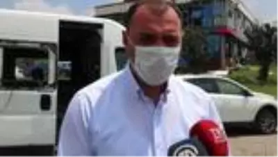 Sakarya Valisi Oktay Kaldırım, havai fişek fabrikasındaki patlamayla ilgili konuştu Sakarya Valisi Oktay Kaldırım, havai fişek fabrikasındaki patlamayla ilgili konuştu