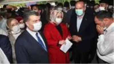 Salgın sürecinde vatandaşın en başarılı bulduğu bakan, Koca oldu! İkinci sırada sürpriz var Salgın sürecinde vatandaşın en başarılı bulduğu bakan, Koca oldu! İkinci sırada sürpriz var