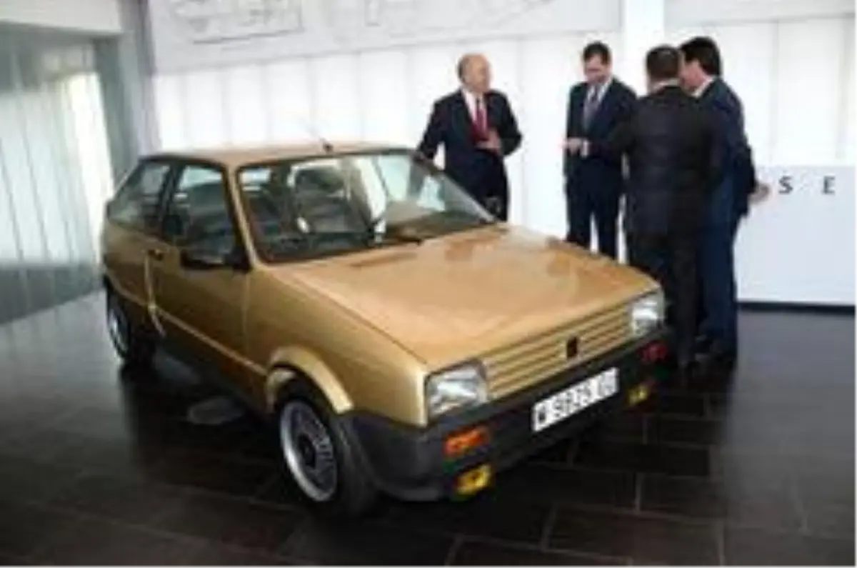 SEAT tarihinin bilinmeyenleri!
