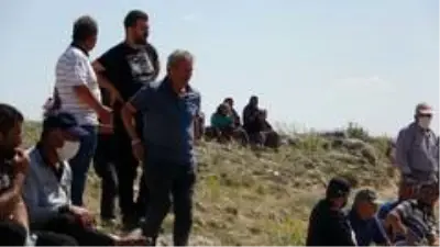 Son Dakika | Serinlemek için baraj gölüne giren iki gençten biri kayboldu Son Dakika | Serinlemek için baraj gölüne giren iki gençten biri kayboldu
