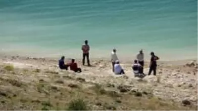 Son Dakika | Serinlemek için baraj gölüne giren iki gençten biri kayboldu Son Dakika | Serinlemek için baraj gölüne giren iki gençten biri kayboldu