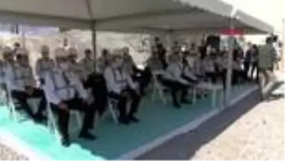 SİİRT Avrupa'nın kategorisinde en büyük barajı Çetin HES, elektrik üretmeye başladı SİİRT Avrupa'nın kategorisinde en büyük barajı Çetin HES, elektrik üretmeye başladı