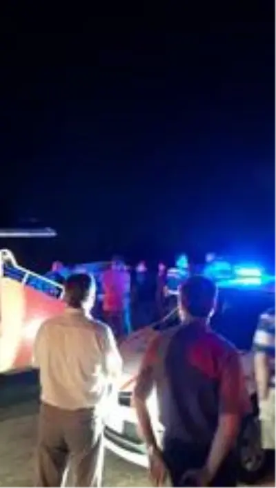 Simav'da trafik kazası: 2 yaralı