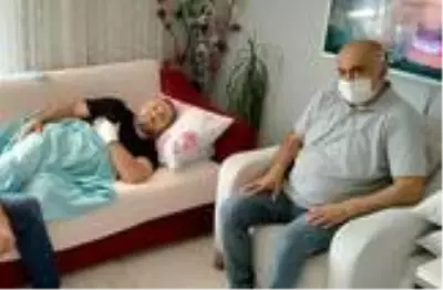 Son dakika haber | Teyp hırsızı aracın sahibi imamı bıçakladı Son dakika haber | Teyp hırsızı aracın sahibi imamı bıçakladı