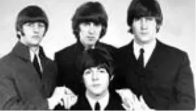 The Beatles yeryüzündeki en iyi grup The Beatles yeryüzündeki en iyi grup