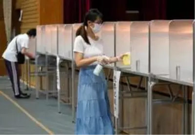 Tokyo'da Yuriko Koike valilik seçimini yeniden kazandı