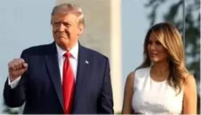 Trump 4 Temmuz Bağımsızlık Günü konuşmasında 'radikal solu' yenilgiye uğratma sözü verdi