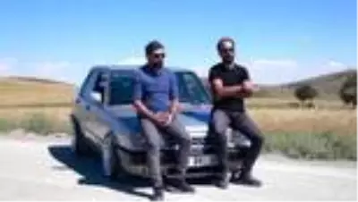 Türkiye’nin Tofaş tutkusu ’Efsane T’ ile belgesele aktarılıyor