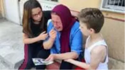 İntihar mektubu bırakıp evden ayrılan genç kızın annesi gözyaşlarıyla seslendi: Kızımı kandıranlar cezalandırılsın İntihar mektubu bırakıp evden ayrılan genç kızın annesi gözyaşlarıyla seslendi: Kızımı kandıranlar cezalandırılsın