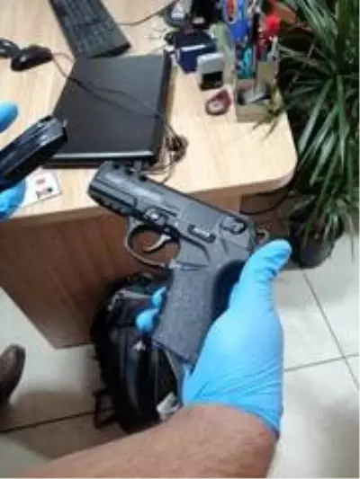 2 kişiyi öldürdükten sonra börekçide yakalanan caninin kara listesinde bir kişi daha varmış