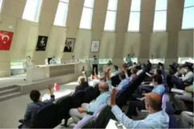 2019 yılı bütçe kesin hesabı Başiskele meclisinde kabul edildi 2019 yılı bütçe kesin hesabı Başiskele meclisinde kabul edildi