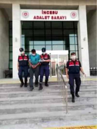 3. kattan düşerek hayatını kaybeden kadının kocası, şüphe üzerine tutuklandı 3. kattan düşerek hayatını kaybeden kadının kocası, şüphe üzerine tutuklandı