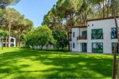 5 yıldızlı güvenli tatil imkanı 5 yıldızlı güvenli tatil imkanı