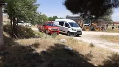 7 yıldır kayıp olarak aranan adamın cesedi bulundu 7 yıldır kayıp olarak aranan adamın cesedi bulundu