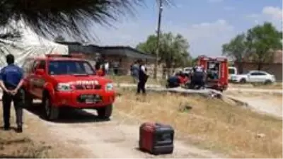 7 yıldır kayıp olarak aranan adamın cesedi bulundu 7 yıldır kayıp olarak aranan adamın cesedi bulundu