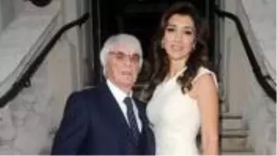 89 yaşında baba olan Bernie Ecclestone sırrını paylaştı: Sadece D vitamini kullandım 89 yaşında baba olan Bernie Ecclestone sırrını paylaştı: Sadece D vitamini kullandım