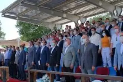 Atlı sporlar büyükşehirle şahlanıyor Atlı sporlar büyükşehirle şahlanıyor