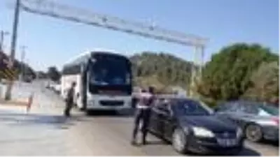 Balık çiftliği lojmanındaki çifte cinayetin şüphelisi yakalandı Balık çiftliği lojmanındaki çifte cinayetin şüphelisi yakalandı