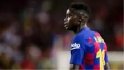 Barcelona’nın genç yıldızı Moussa Wague, Fenerbahçe iddiasının yer aldığı paylaşımı beğendi