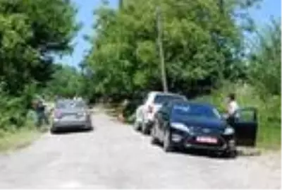 Bartın'da, nişan sonrası köy ve toplu konutta karantina