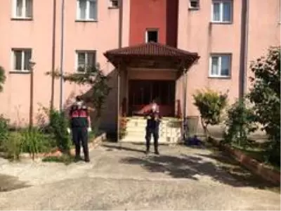 Bartın'da nişan töreni sonrası 2 bina ve bir köy karantinaya alındı