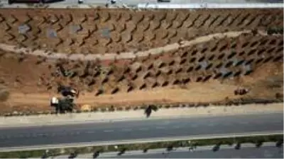Başakşehir'e bir sayfiye alanı daha Başakşehir'e bir sayfiye alanı daha