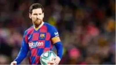 Başkan Bertomeu, ayrılık dedikodularına yanıt verdi: Messi, kariyerini Barcelona'da bitirmek istiyor Başkan Bertomeu, ayrılık dedikodularına yanıt verdi: Messi, kariyerini Barcelona'da bitirmek istiyor