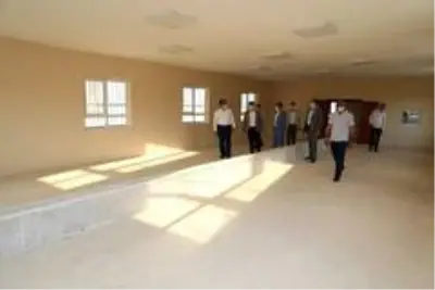 Son dakika haber | Başkan Canpolat kırsal mahalleleri gezdi Son dakika haber | Başkan Canpolat kırsal mahalleleri gezdi