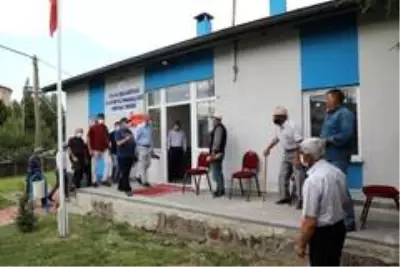 Başkan Yalçın'dan Çevlik ve Alaybeyli çıkarması Başkan Yalçın'dan Çevlik ve Alaybeyli çıkarması