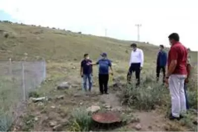 Başkan Yalçın'dan Çevlik ve Alaybeyli çıkarması Başkan Yalçın'dan Çevlik ve Alaybeyli çıkarması