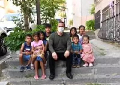 Başkan Yıldız'dan 'taziye evi' müjdesi Başkan Yıldız'dan 'taziye evi' müjdesi