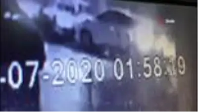 Başkent’te feci kaza: 1 ölü, 5 yaralı